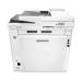 پرینتر چند کاره لیزری اچ پی مدل HP LaserJet Pro M377dw